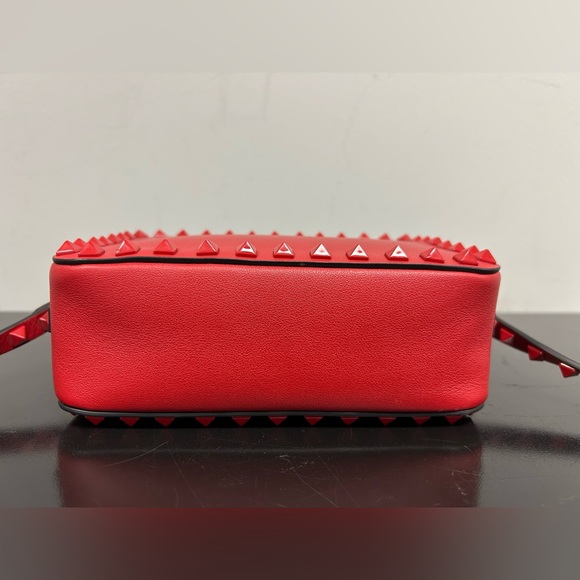 Valentino rockstud crossbody bag - Picture 5 of 6
